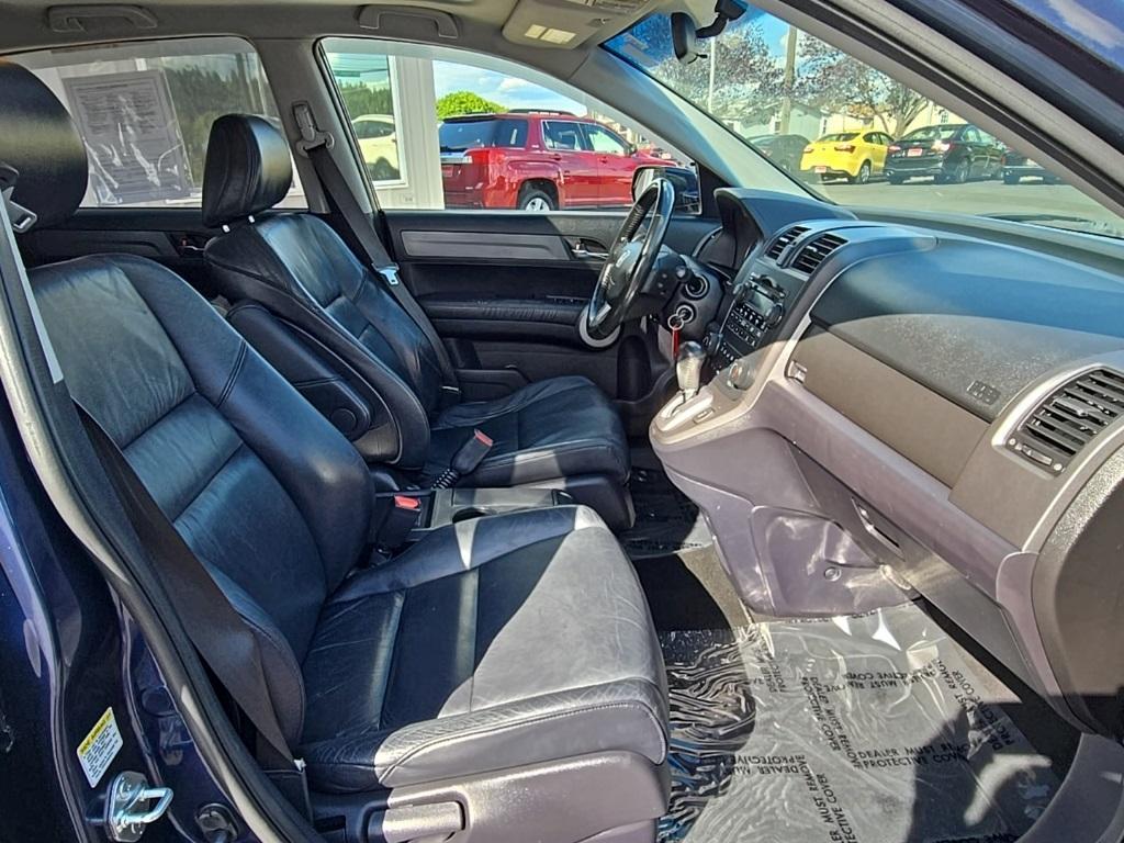 used 2007 Honda CR-V car, priced at $8,994