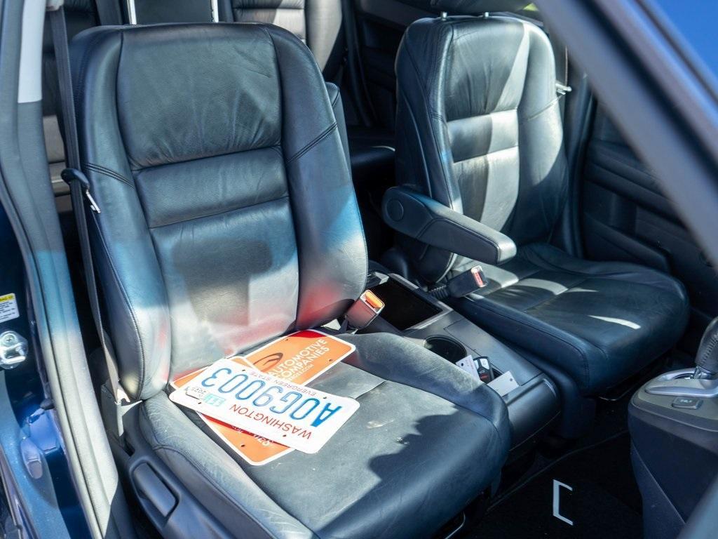 used 2007 Honda CR-V car, priced at $8,994