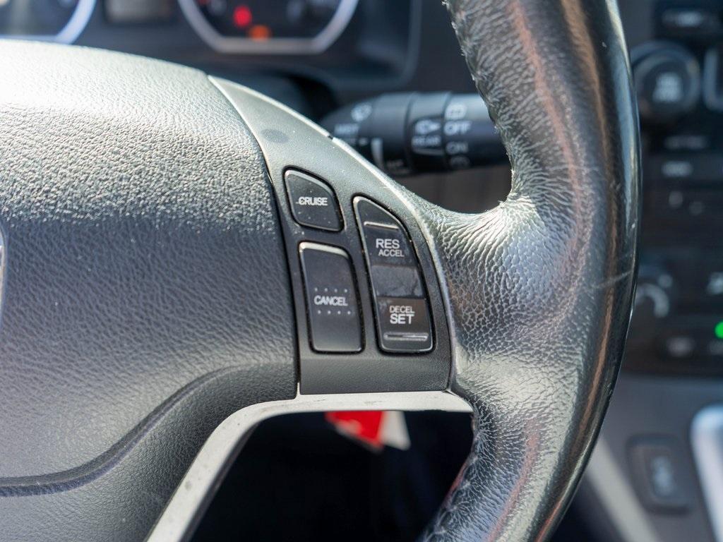used 2007 Honda CR-V car, priced at $8,994