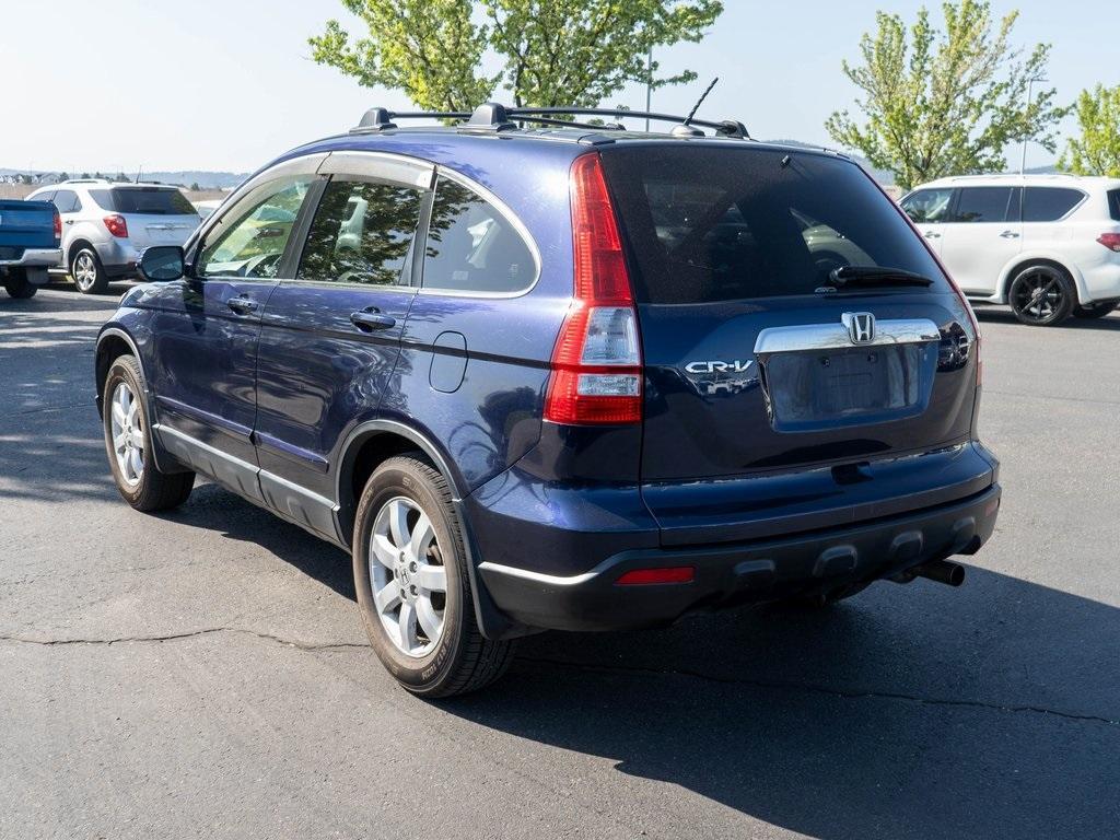 used 2007 Honda CR-V car, priced at $8,994