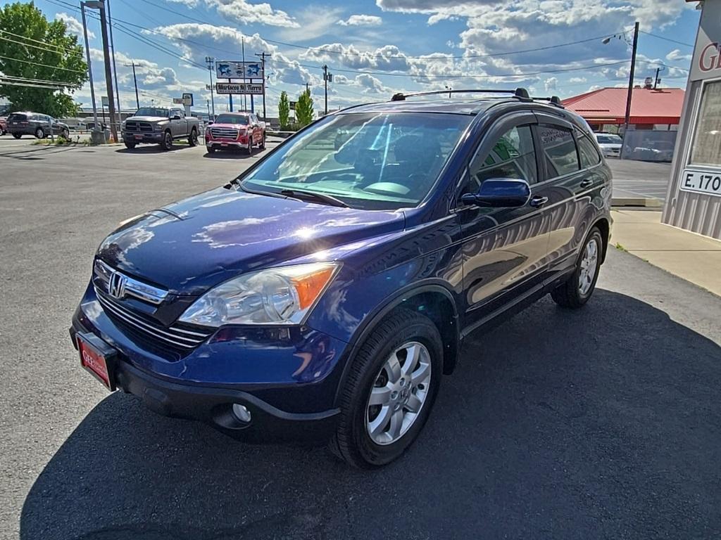 used 2007 Honda CR-V car, priced at $8,994