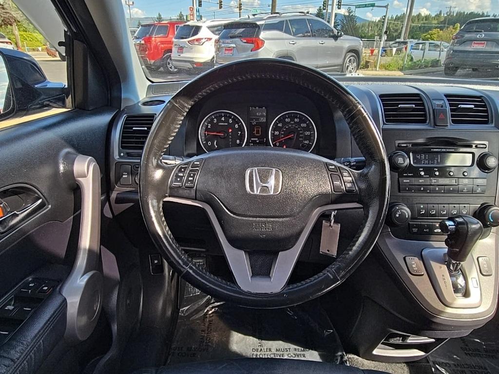 used 2007 Honda CR-V car, priced at $8,994