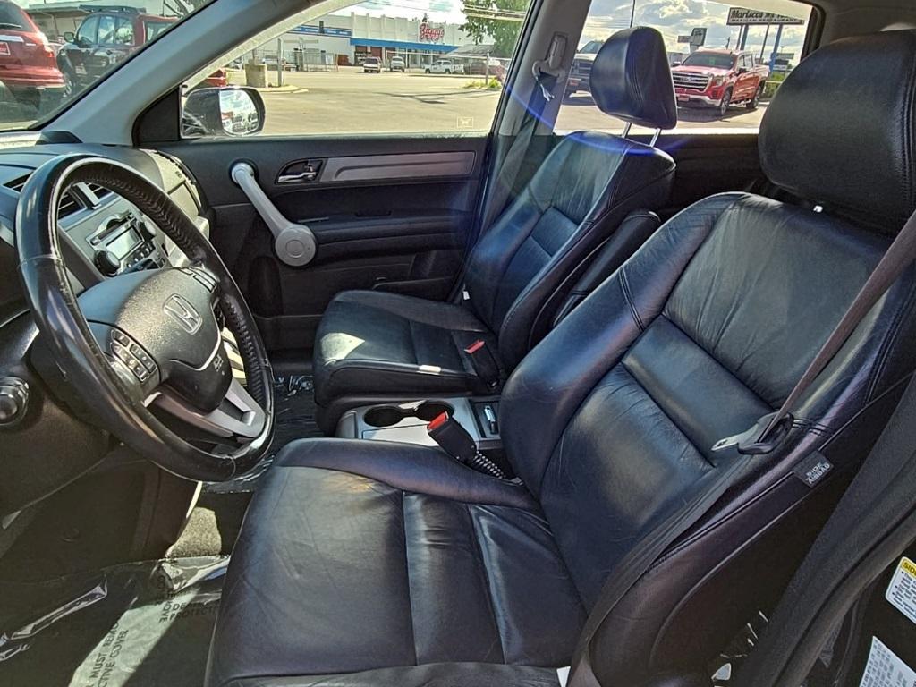 used 2007 Honda CR-V car, priced at $8,994