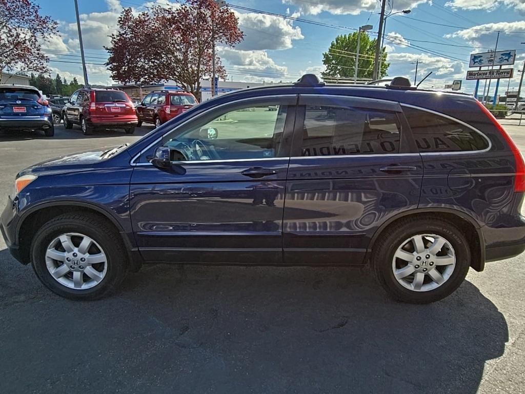 used 2007 Honda CR-V car, priced at $8,994