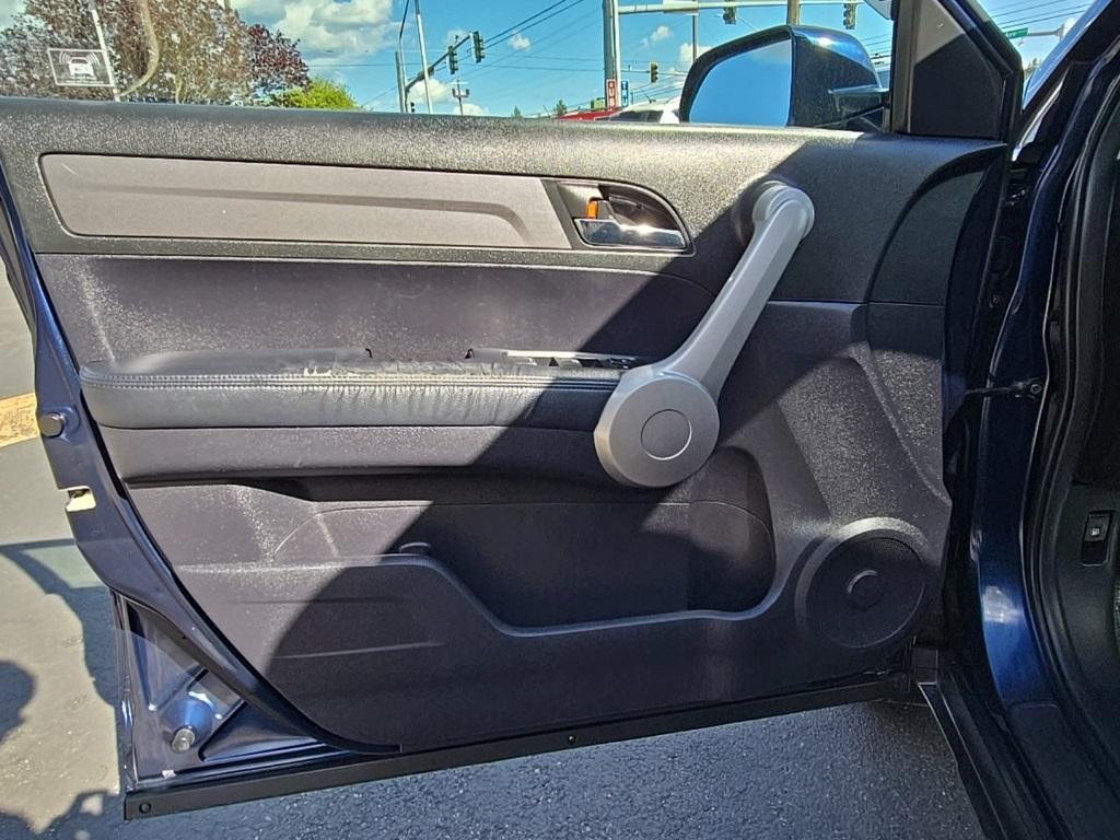 used 2007 Honda CR-V car, priced at $8,994