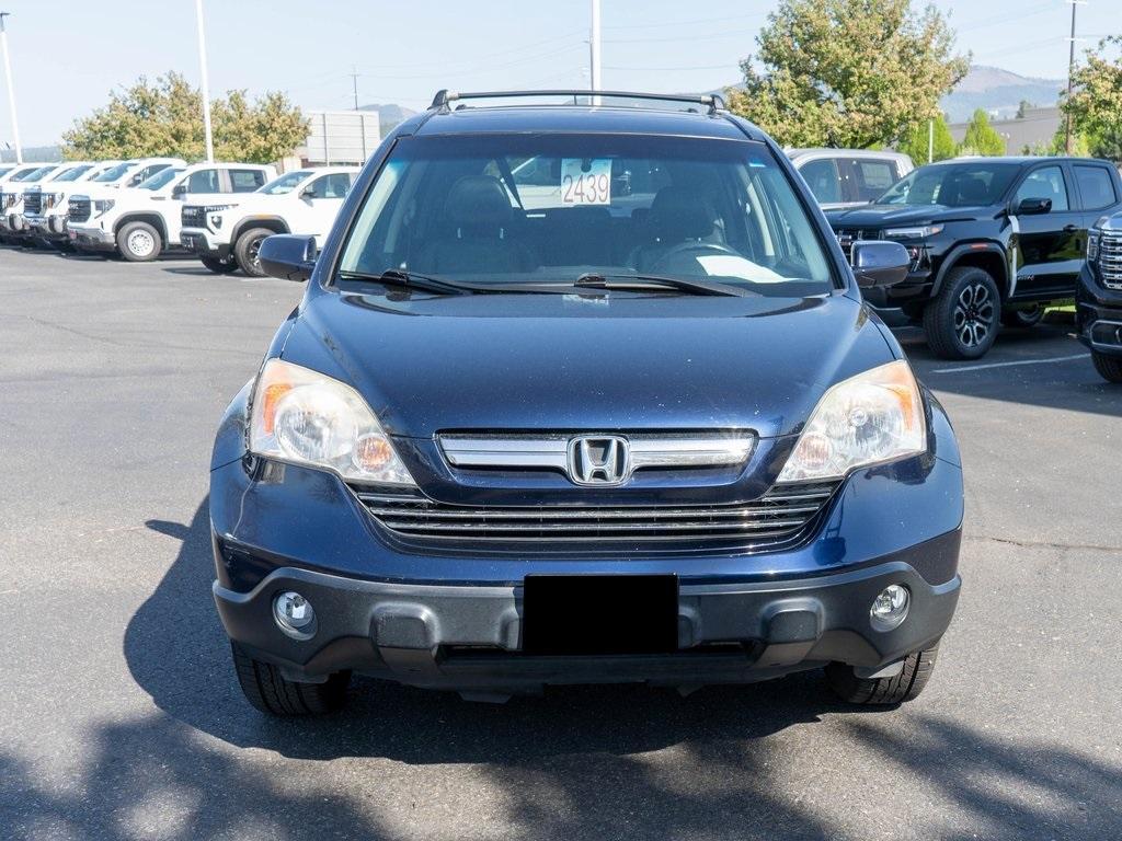 used 2007 Honda CR-V car, priced at $8,994