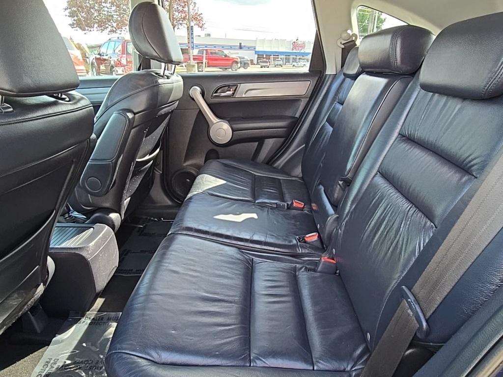used 2007 Honda CR-V car, priced at $8,994