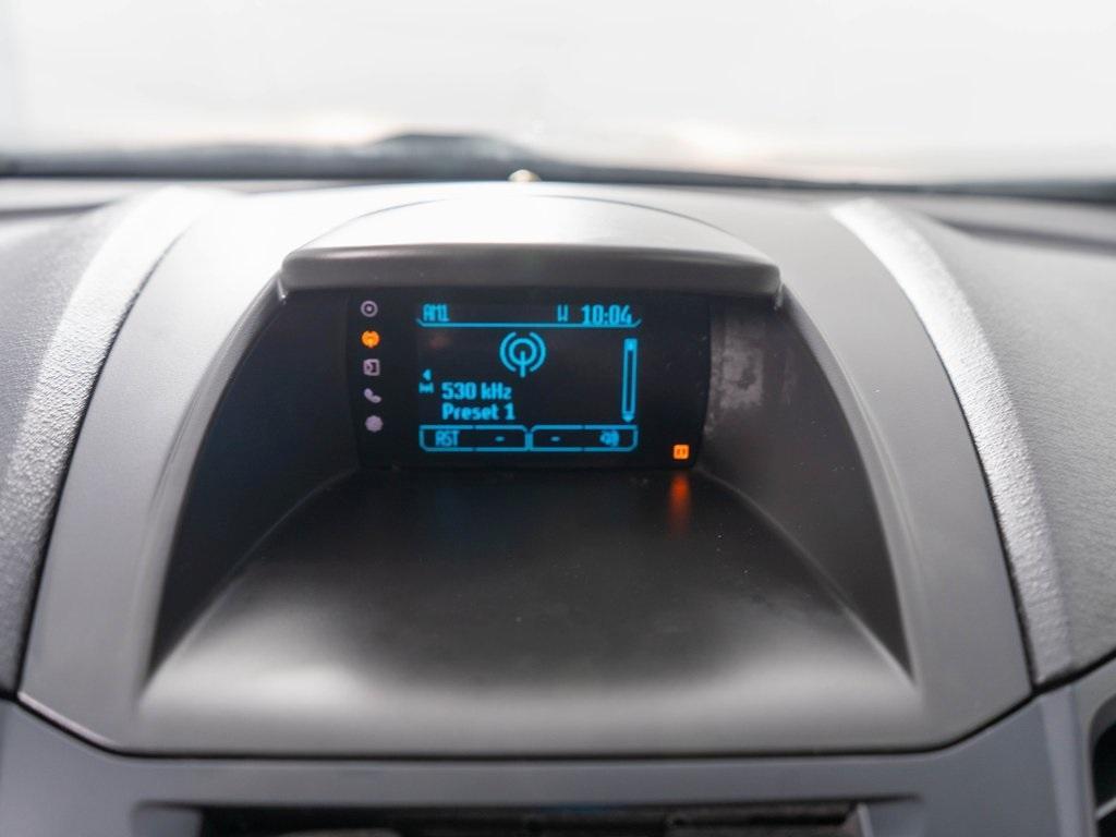 used 2014 Ford Fiesta car, priced at $8,995