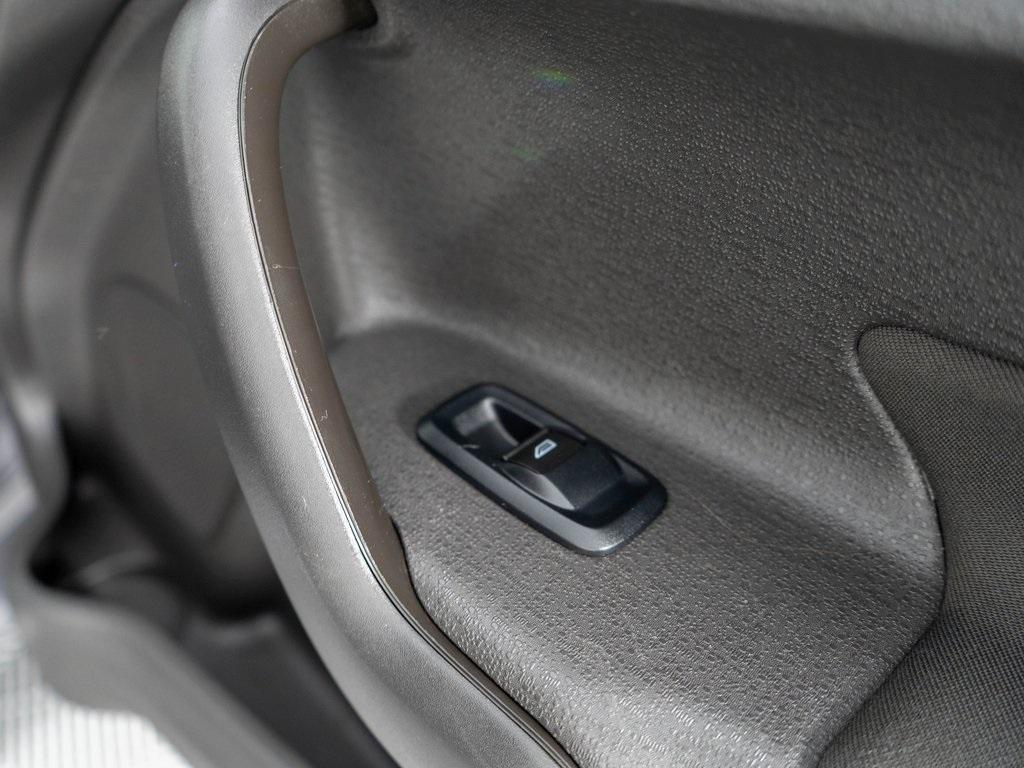 used 2014 Ford Fiesta car, priced at $8,995