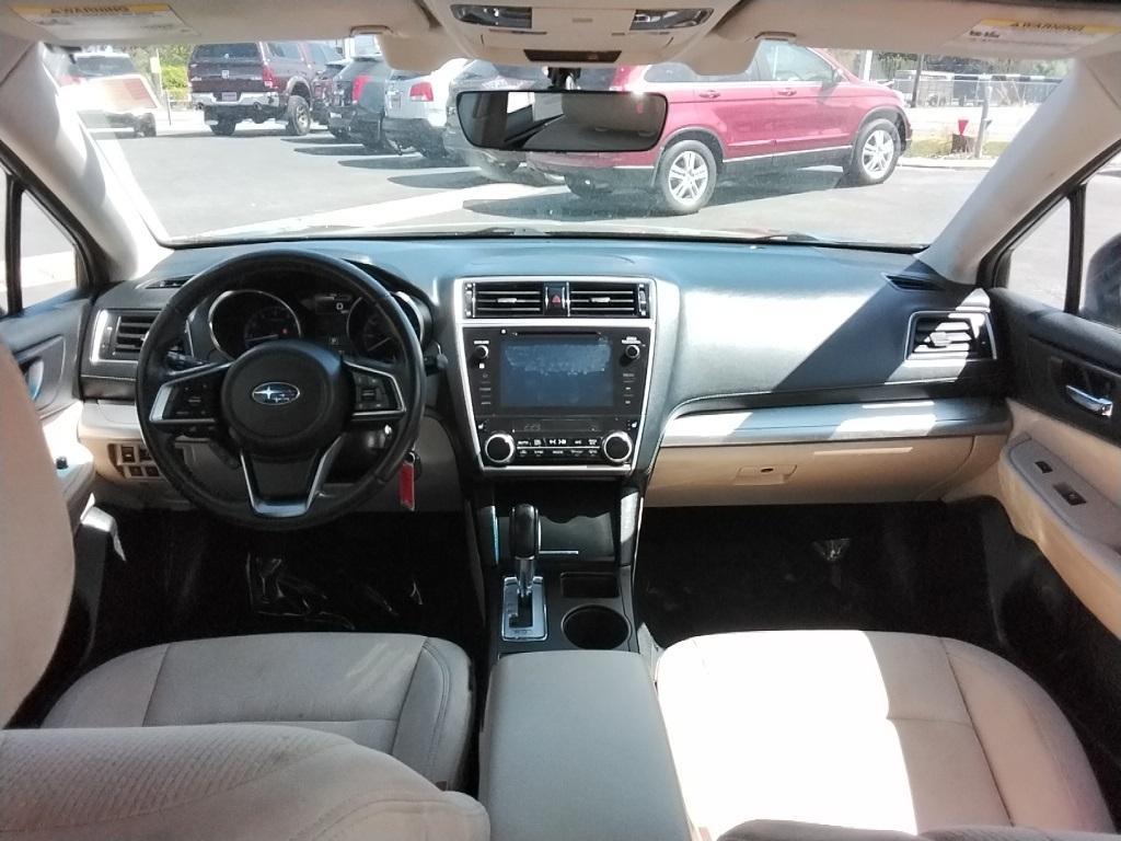 used 2019 Subaru Legacy car, priced at $14,994