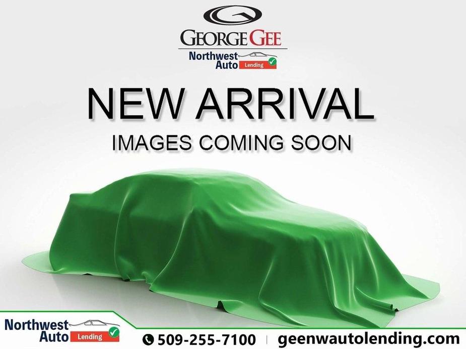 used 2022 GMC Terrain car, priced at $22,995