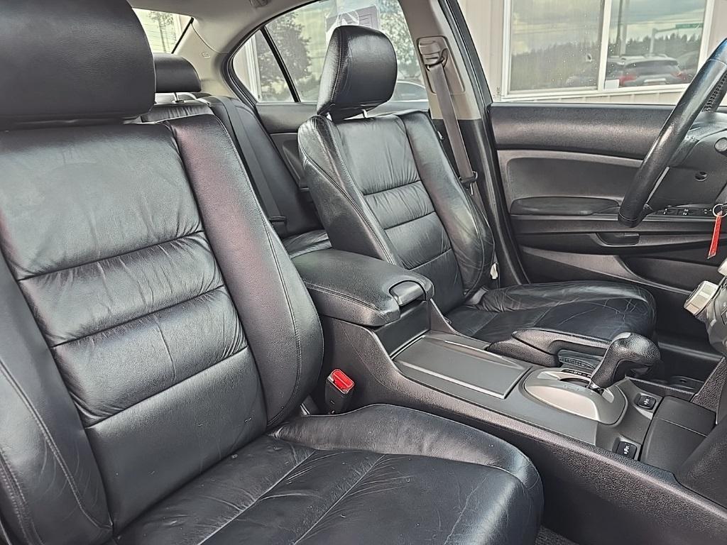 used 2011 Honda Accord car, priced at $10,995