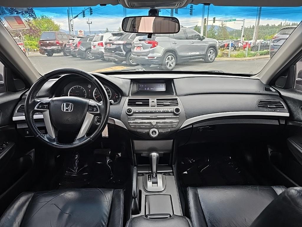 used 2011 Honda Accord car, priced at $10,995