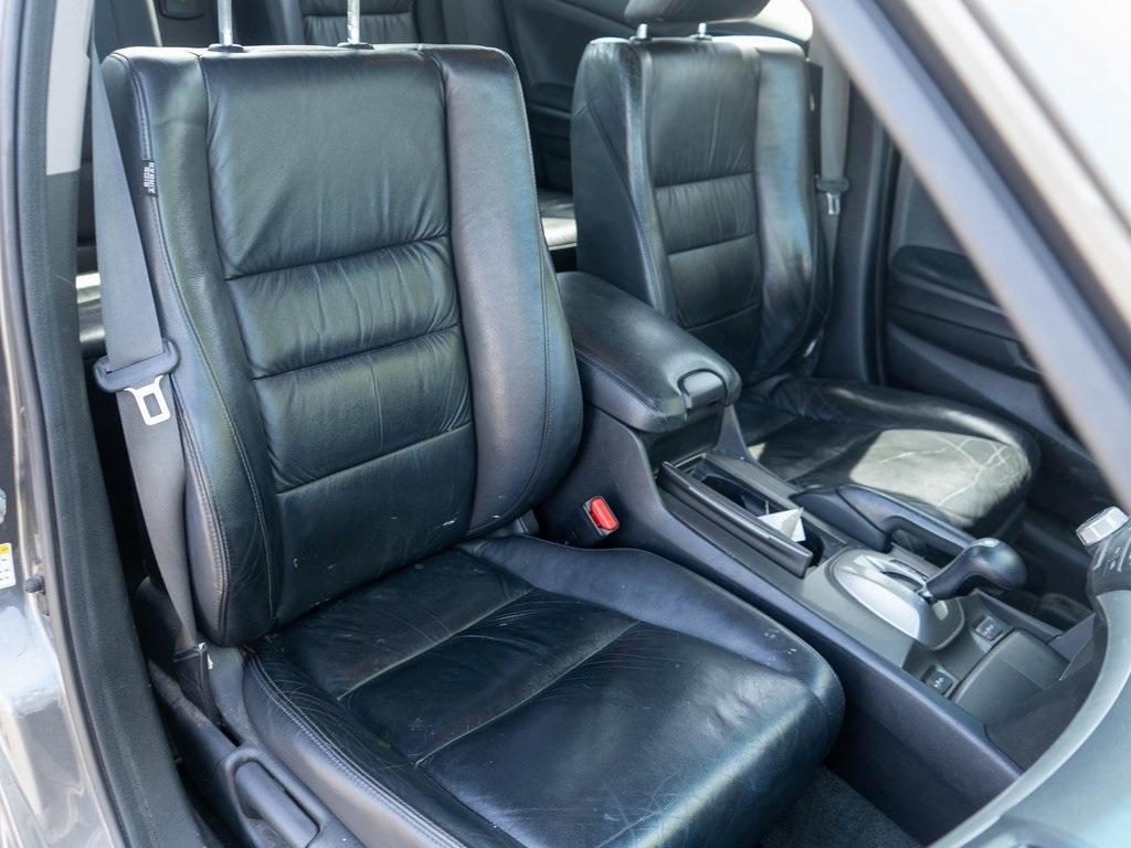used 2011 Honda Accord car, priced at $10,995