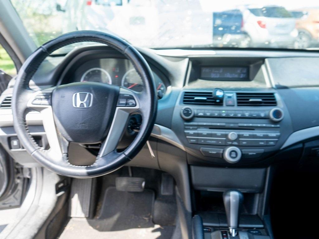 used 2011 Honda Accord car, priced at $10,995
