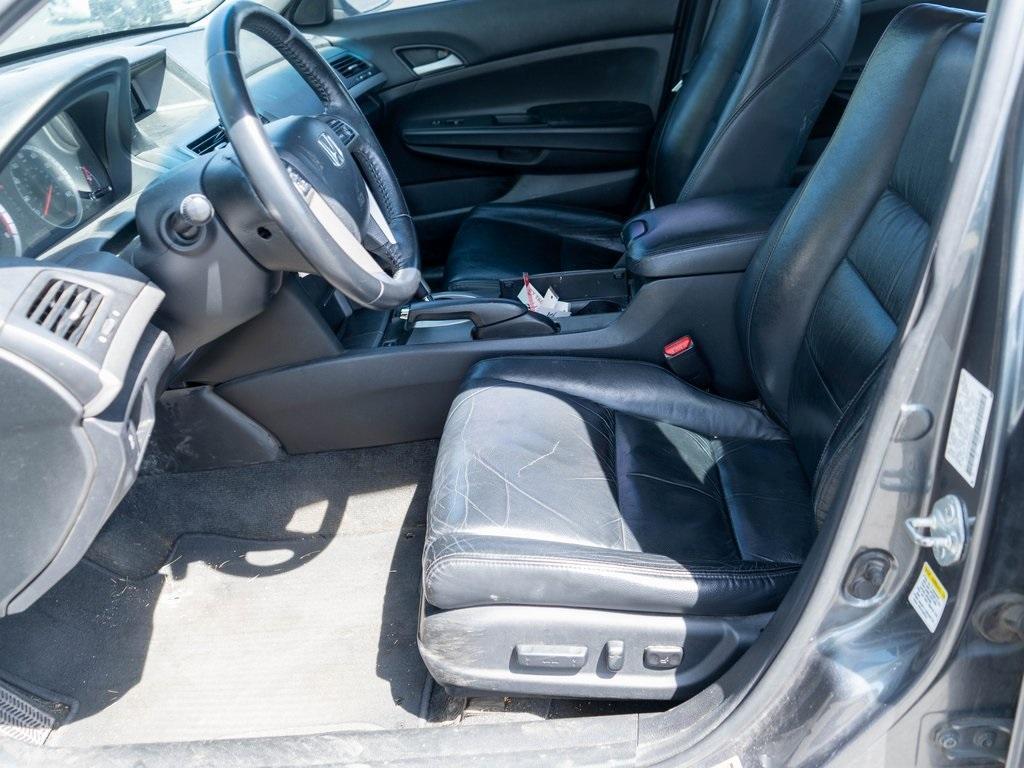 used 2011 Honda Accord car, priced at $10,995