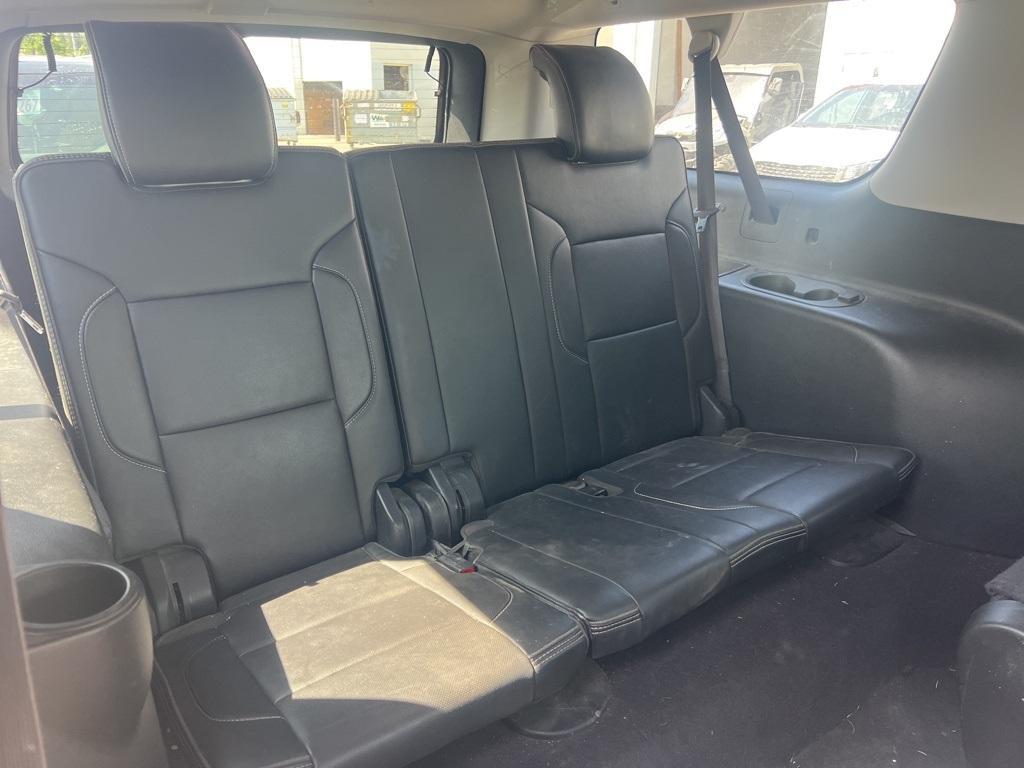 used 2020 GMC Yukon XL car, priced at $31,995