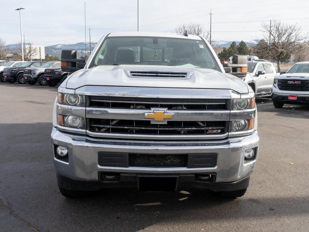 used 2019 Chevrolet Silverado 2500 car, priced at $30,995