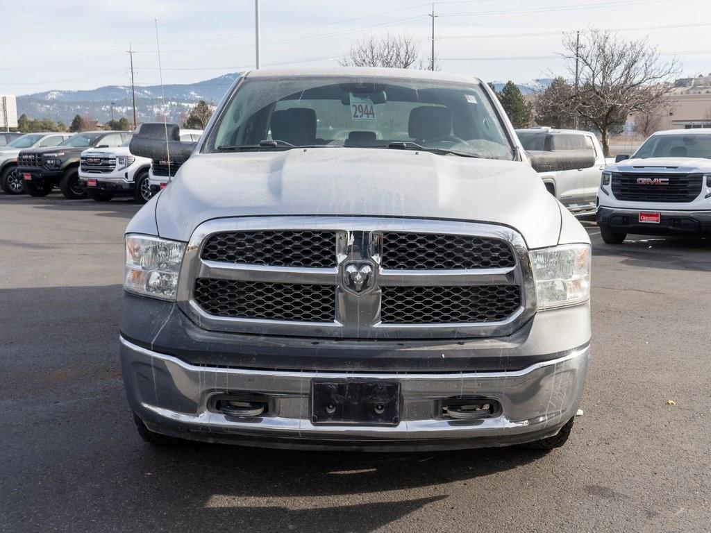 used 2017 Ram 1500 car, priced at $17,995