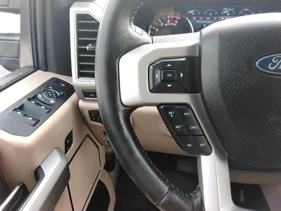 used 2019 Ford F-250 car, priced at $38,995