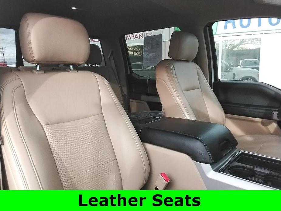 used 2019 Ford F-250 car, priced at $38,995