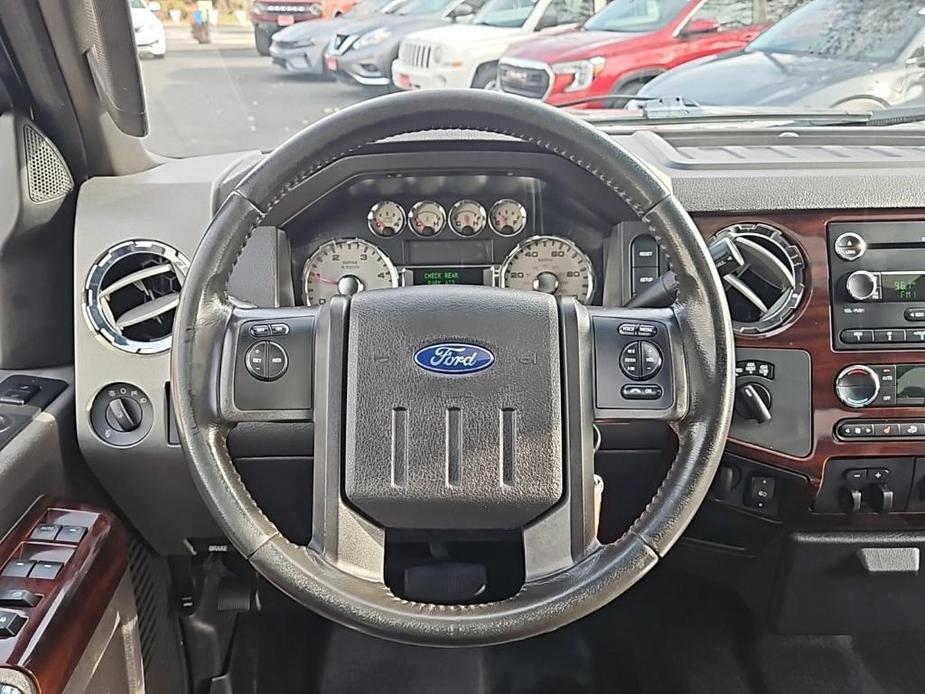 used 2010 Ford F-350 car, priced at $21,994