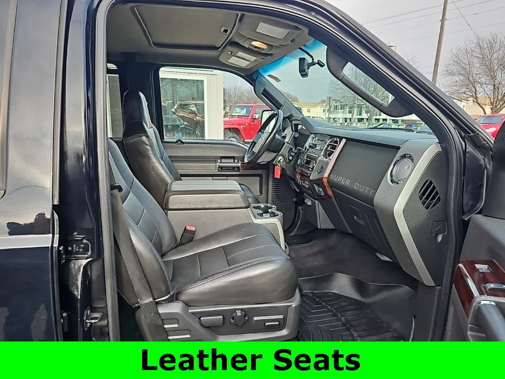 used 2010 Ford F-350 car, priced at $21,994