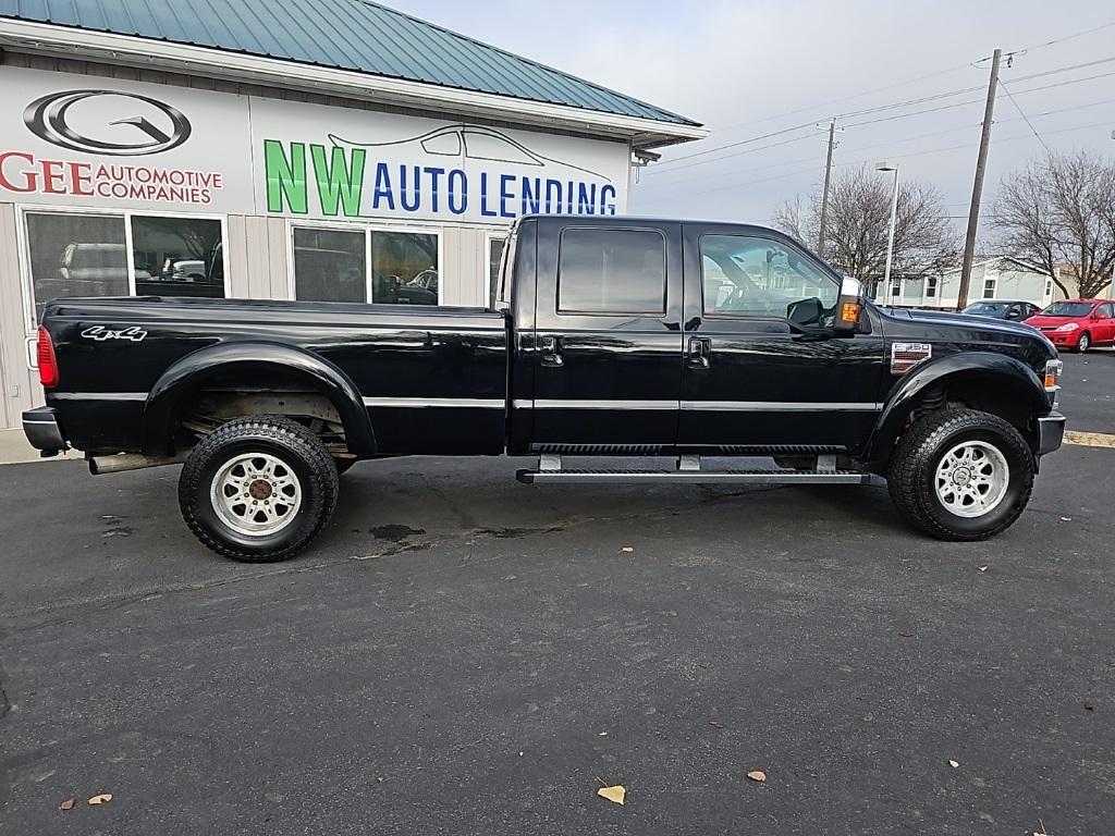 used 2010 Ford F-350 car, priced at $21,994