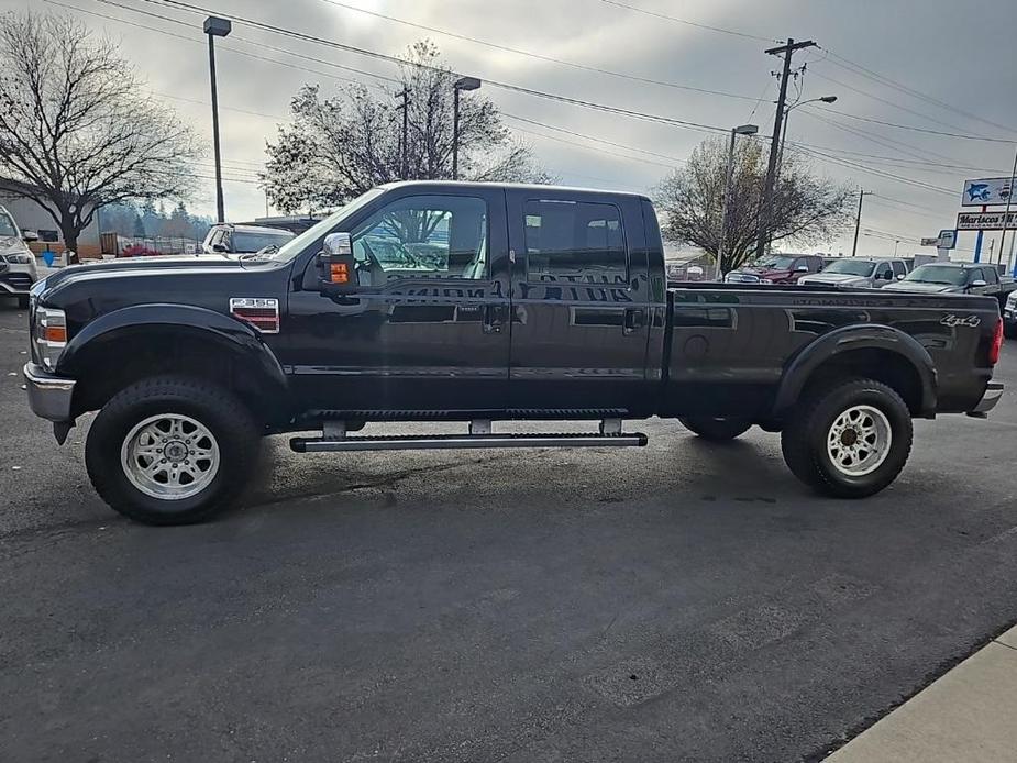 used 2010 Ford F-350 car, priced at $21,994