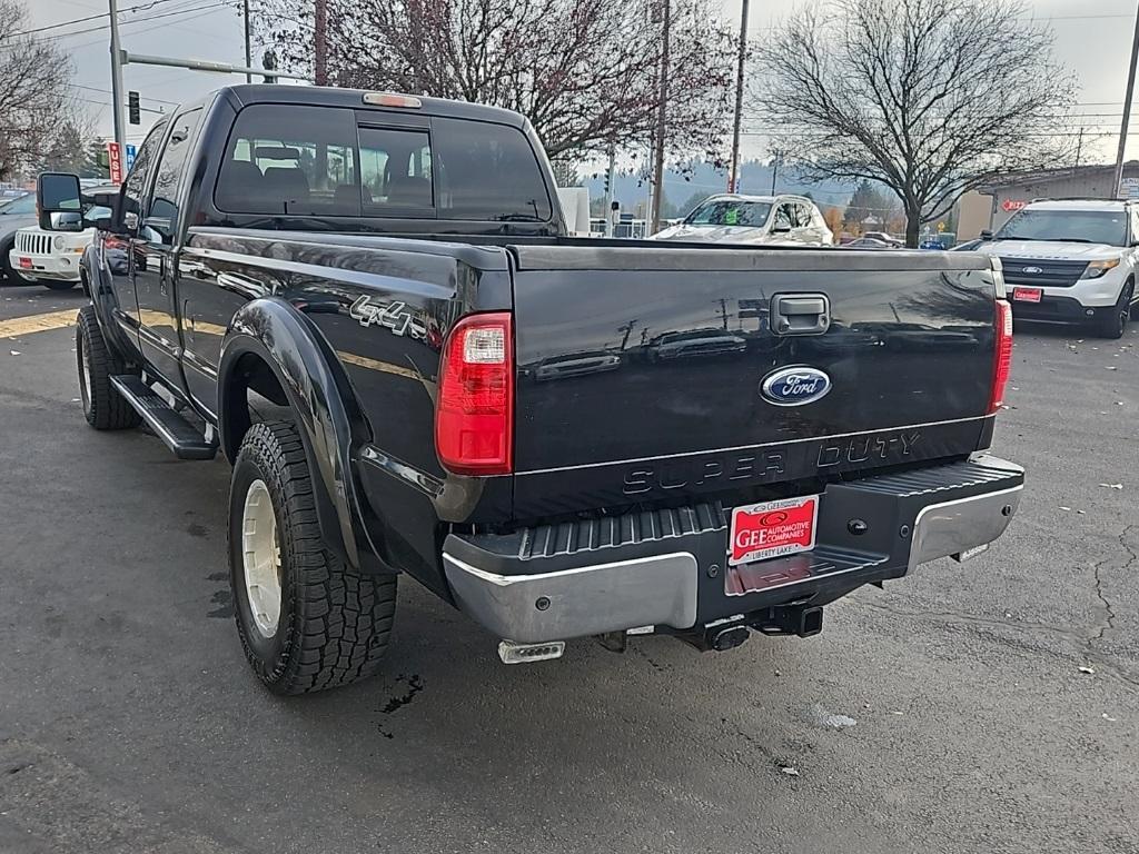 used 2010 Ford F-350 car, priced at $21,994