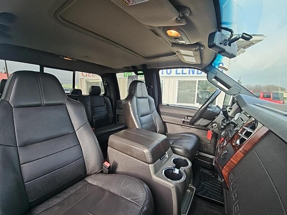 used 2010 Ford F-350 car, priced at $21,994