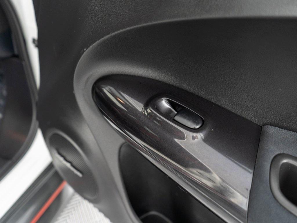 used 2014 Nissan Juke car, priced at $7,495