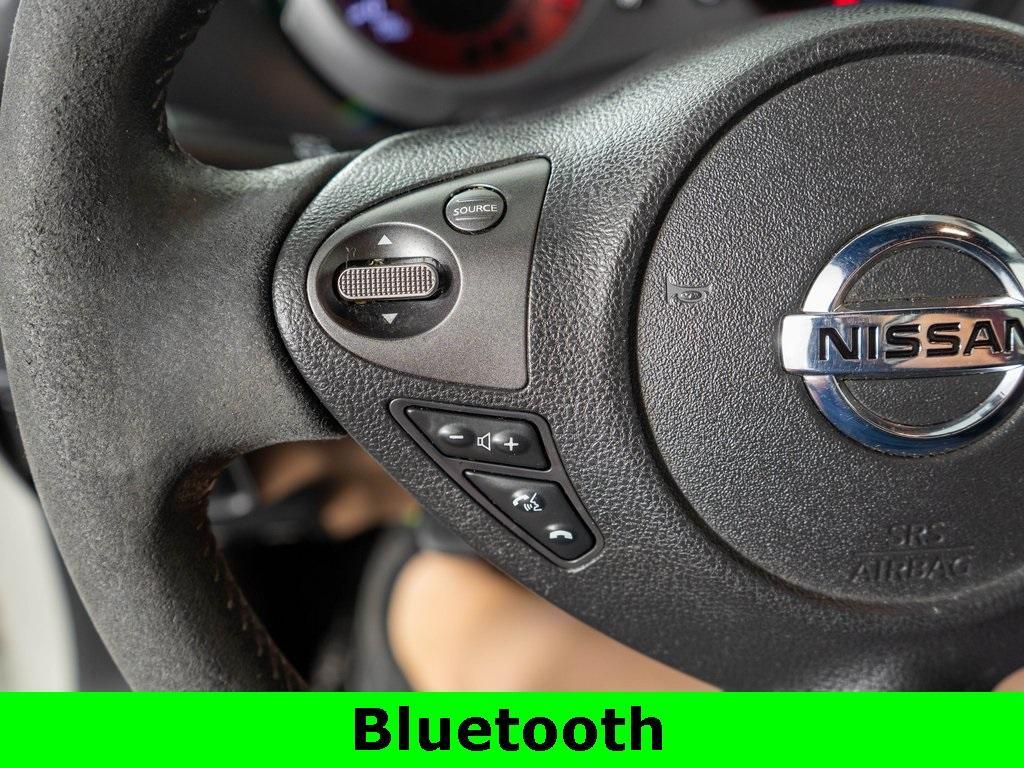 used 2014 Nissan Juke car, priced at $7,495