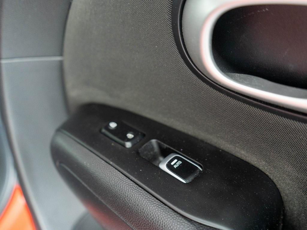 used 2018 Kia Soul car, priced at $11,995