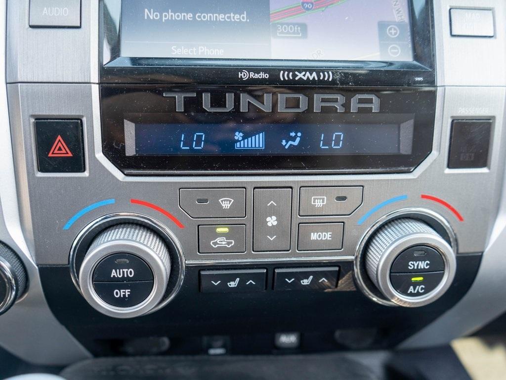 used 2014 Toyota Tundra car, priced at $30,995