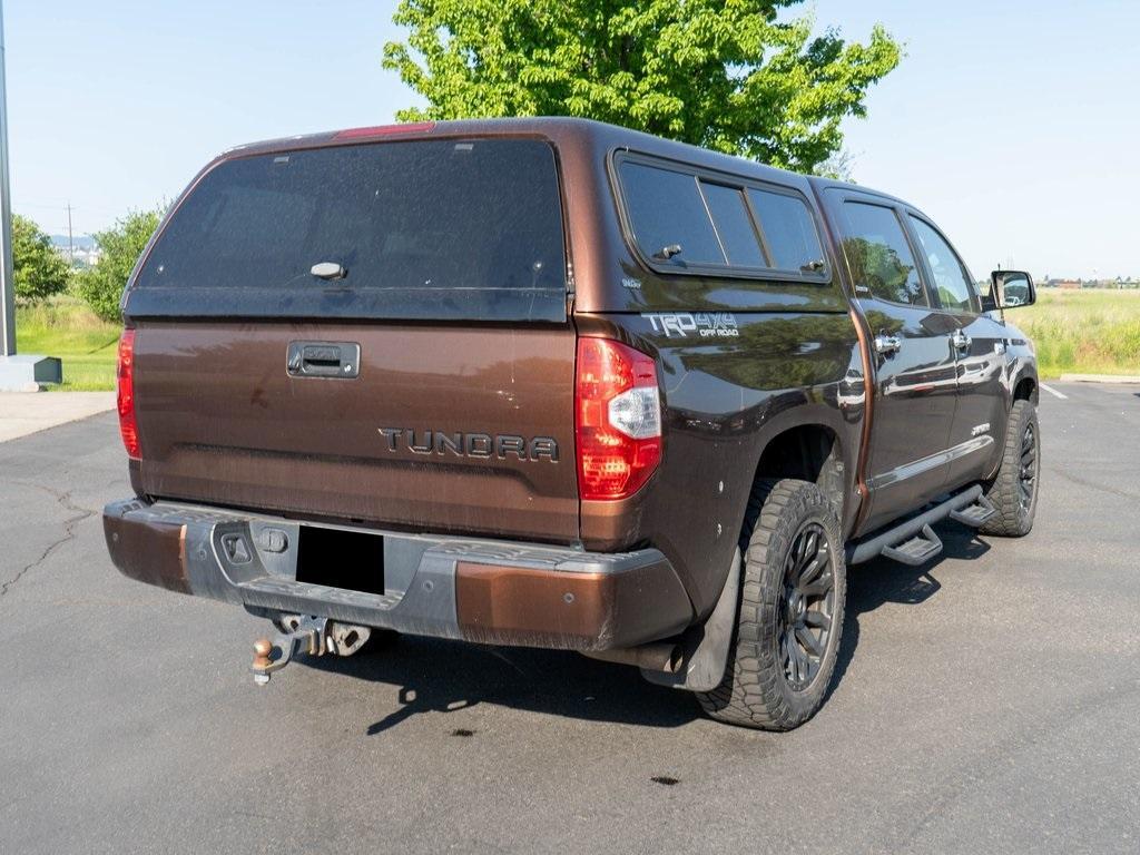 used 2014 Toyota Tundra car, priced at $30,995