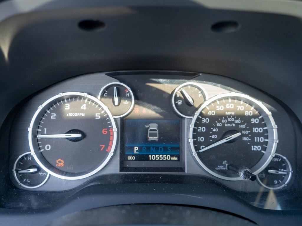 used 2014 Toyota Tundra car, priced at $30,995