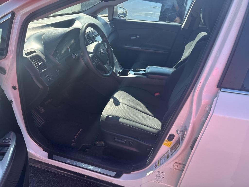 used 2013 Toyota Venza car, priced at $11,995