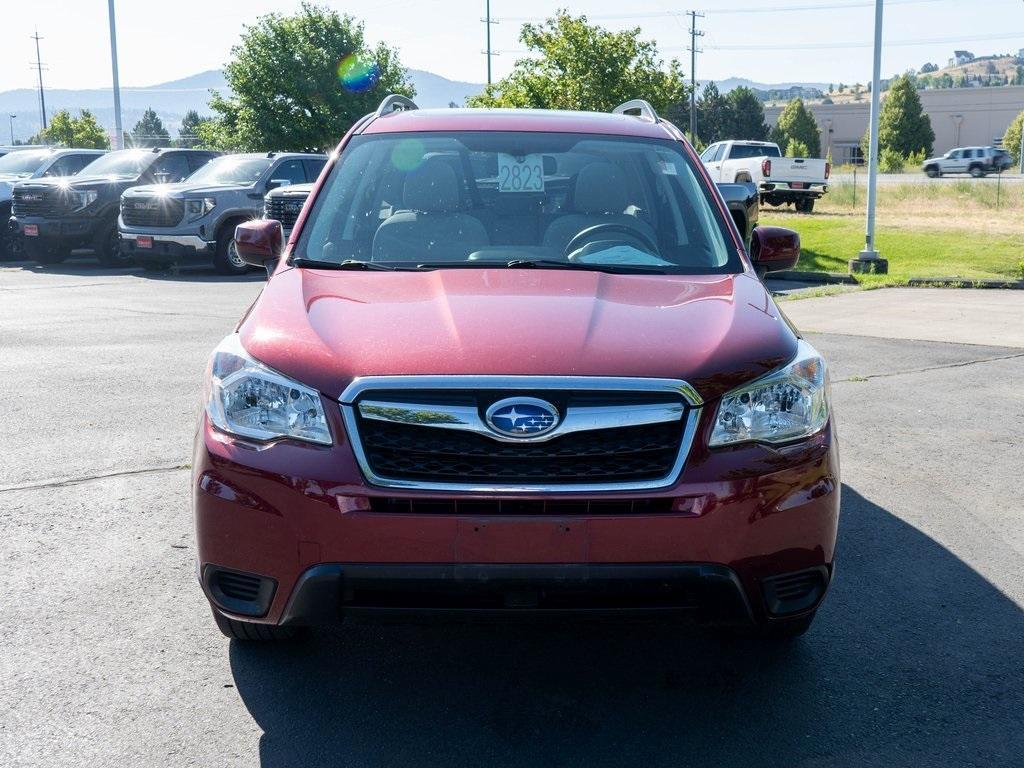 used 2014 Subaru Forester car, priced at $15,997