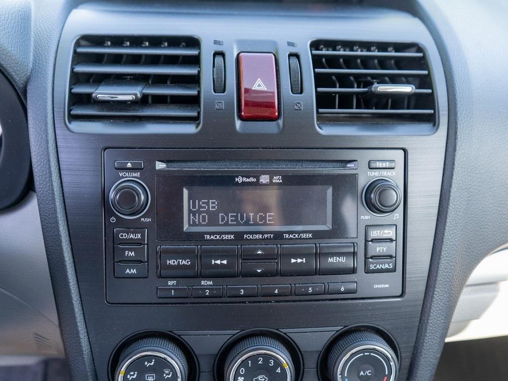 used 2014 Subaru Forester car, priced at $15,997