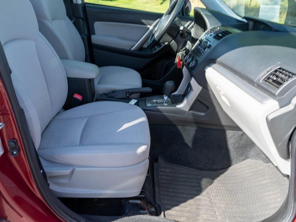 used 2014 Subaru Forester car, priced at $15,997