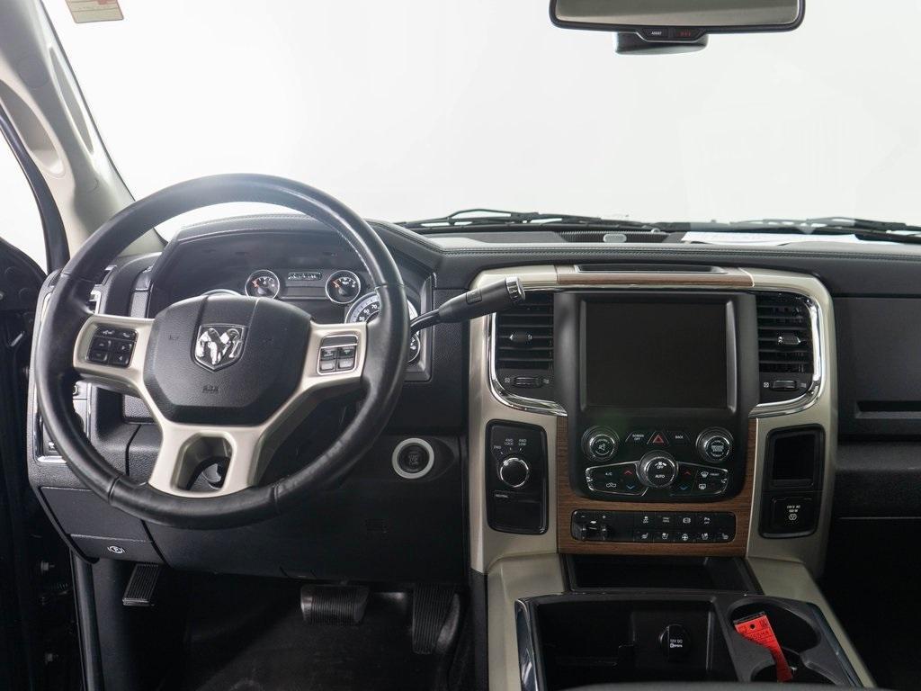 used 2014 Ram 2500 car, priced at $29,995