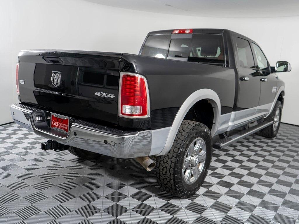 used 2014 Ram 2500 car, priced at $29,995