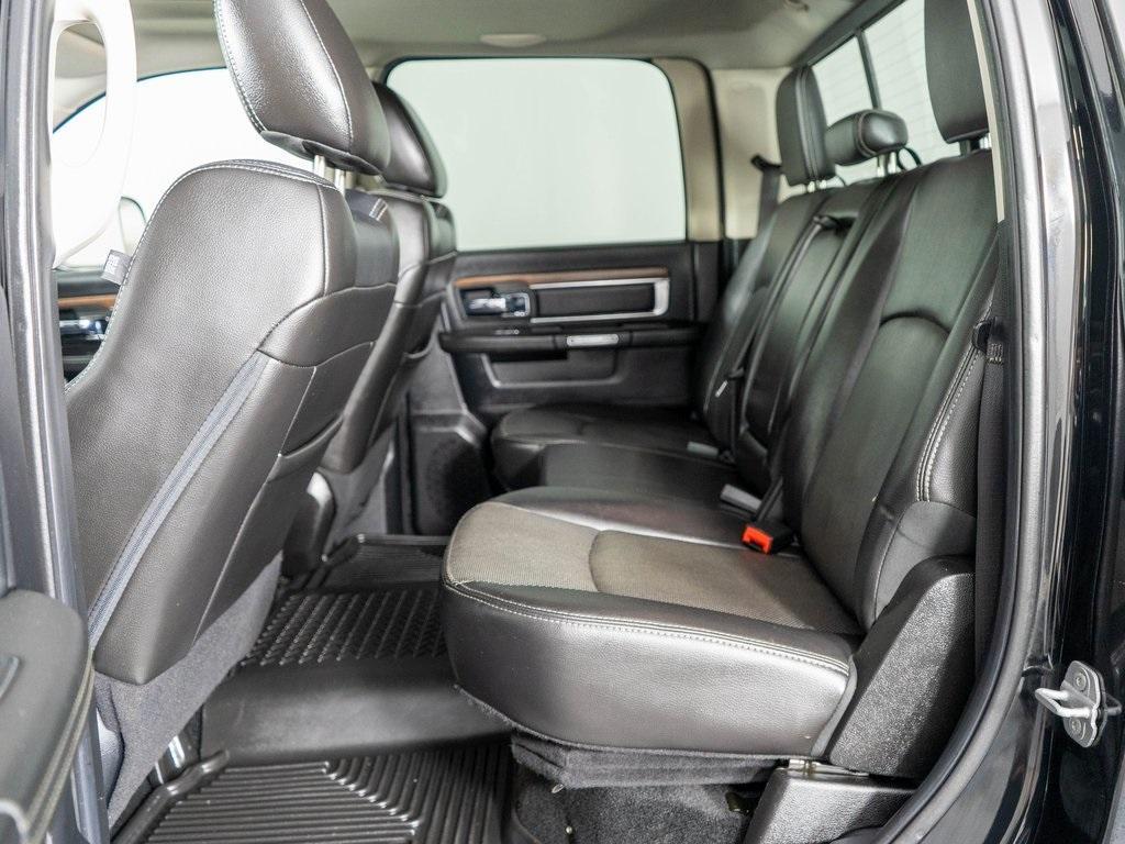 used 2014 Ram 2500 car, priced at $29,995