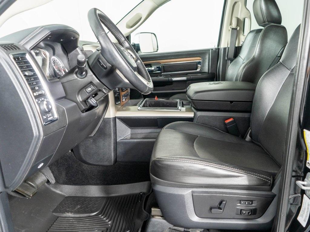 used 2014 Ram 2500 car, priced at $29,995