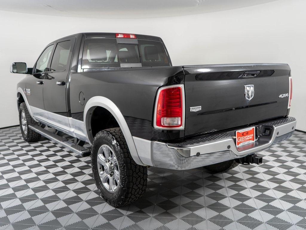 used 2014 Ram 2500 car, priced at $29,995