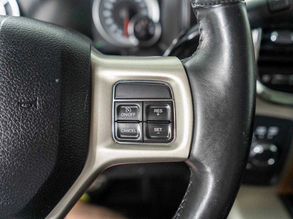 used 2014 Ram 2500 car, priced at $29,995