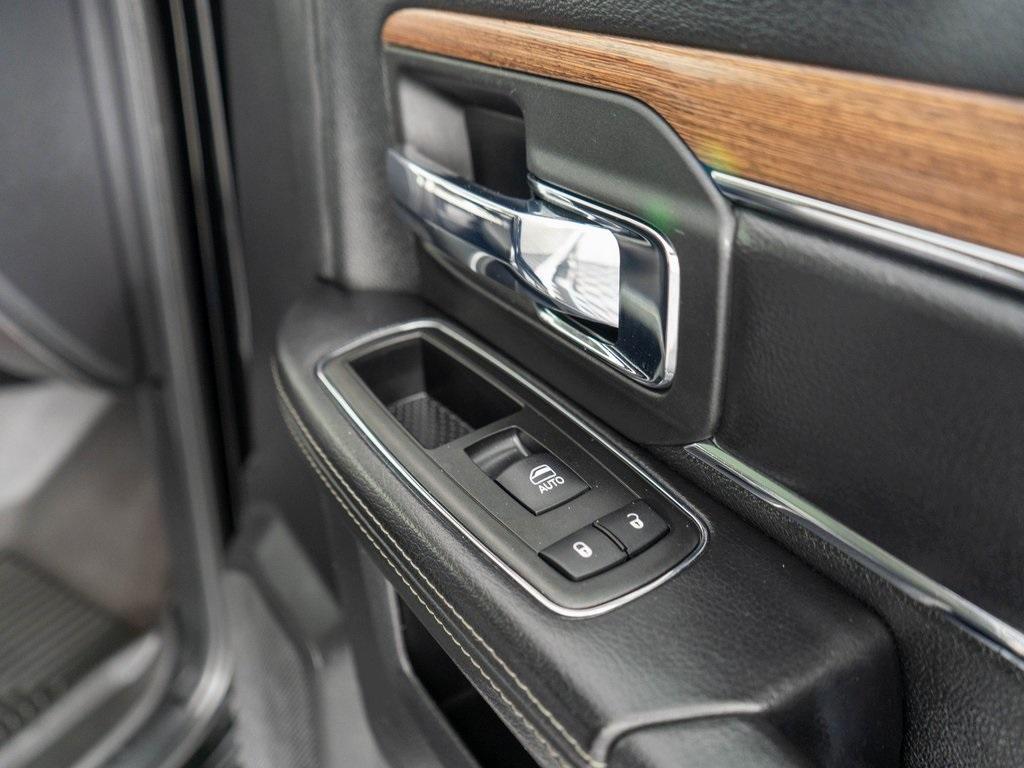 used 2014 Ram 2500 car, priced at $29,995