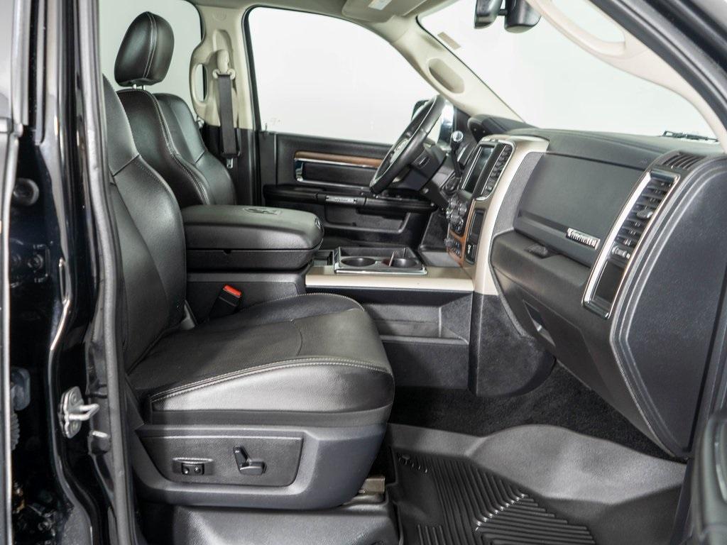 used 2014 Ram 2500 car, priced at $29,995