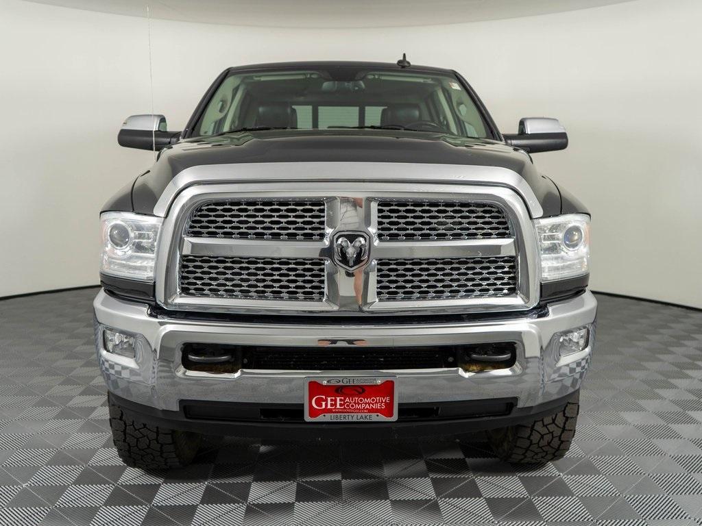 used 2014 Ram 2500 car, priced at $29,995